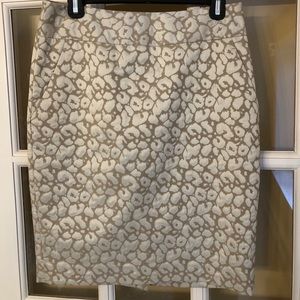 The Limited - Skirt